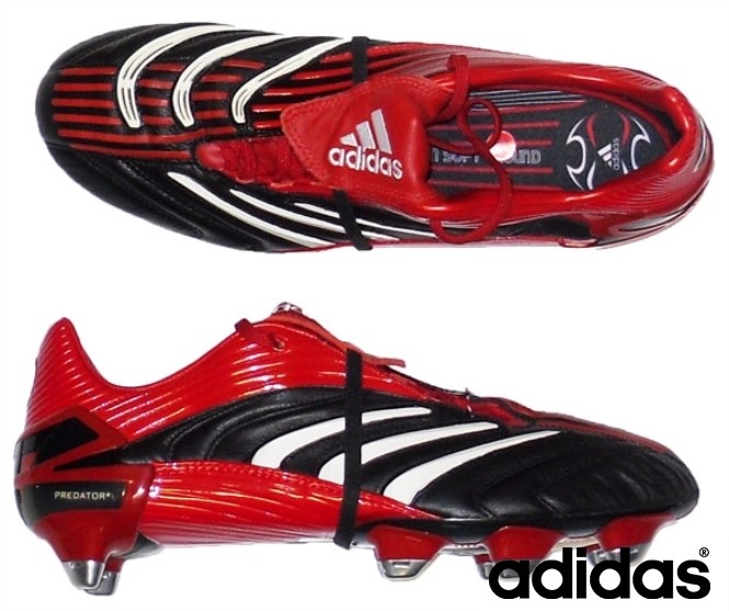 adidas predator femme