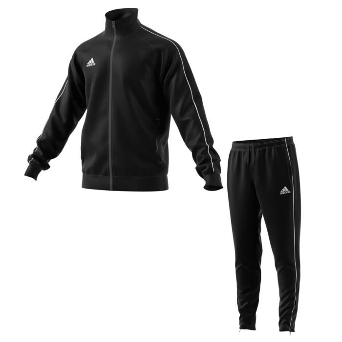 jogging adidas pas cher homme