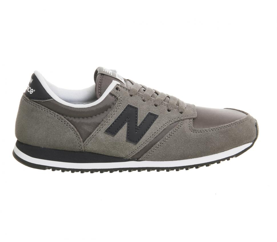new balance 420 homme marron