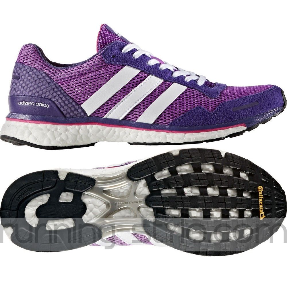 adizero adios femme