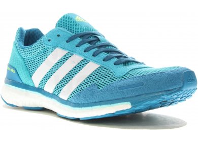 Adidas adizero adios boost femme hotsell