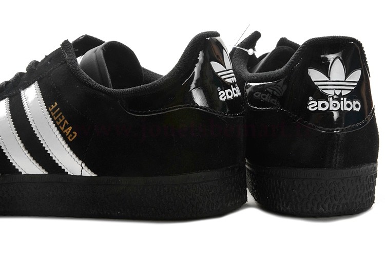 RÃ©duction de prix Noir adidas chaussure securite Se Unisex Cuir Baskets - si-marigny.fr