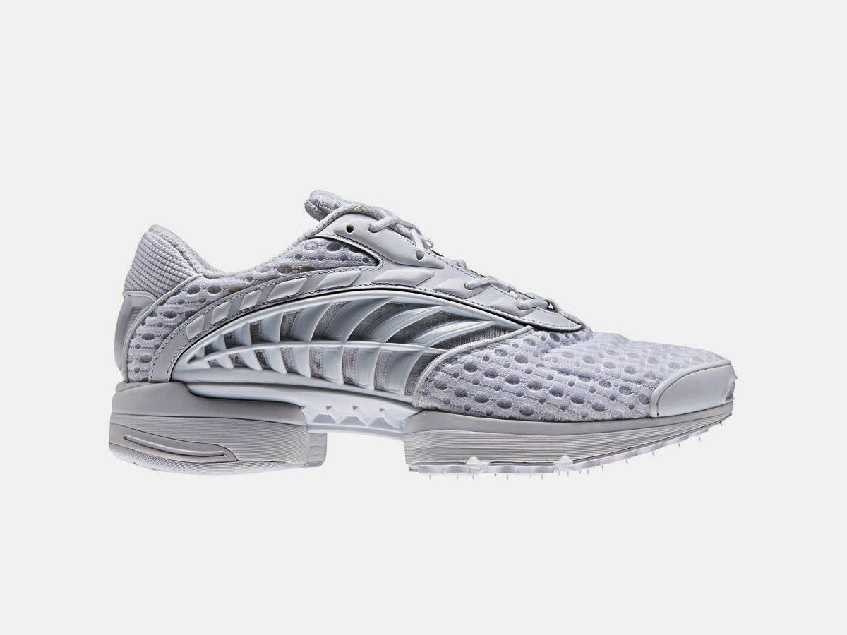 climacool 1 blanche