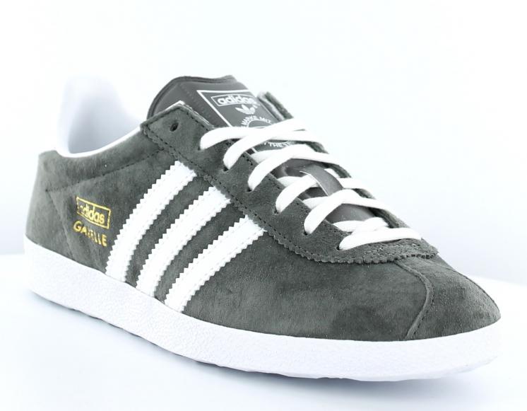 Réduction de prix Noir adidas com soldes Se Unisex Cuir Baskets  si