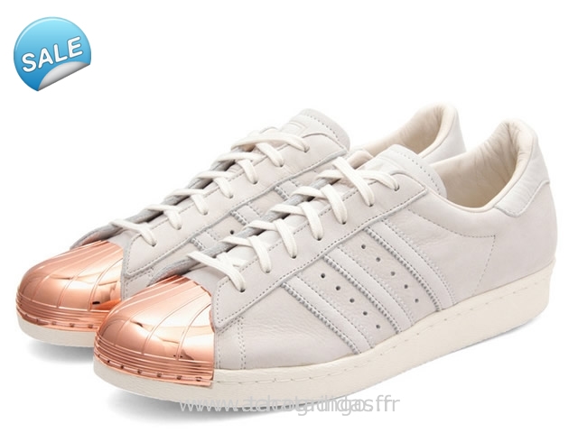 adidas doré femme