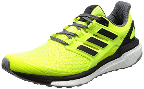 adidas energy boost m test