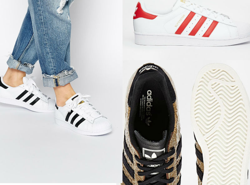 RÃ©duction de prix Noir adidas femme mode Se Unisex Cuir Baskets - si-marigny.fr