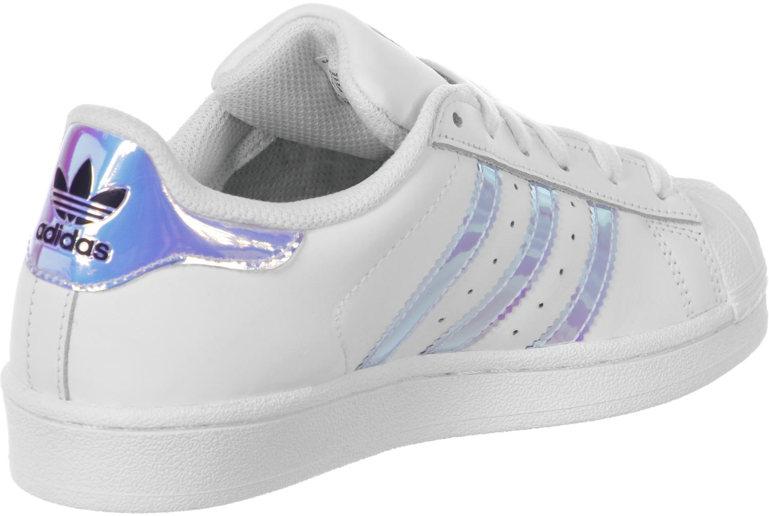 RÃ©duction de prix Noir adidas femme pas cher amazon Se Unisex Cuir Baskets - si-marigny.fr