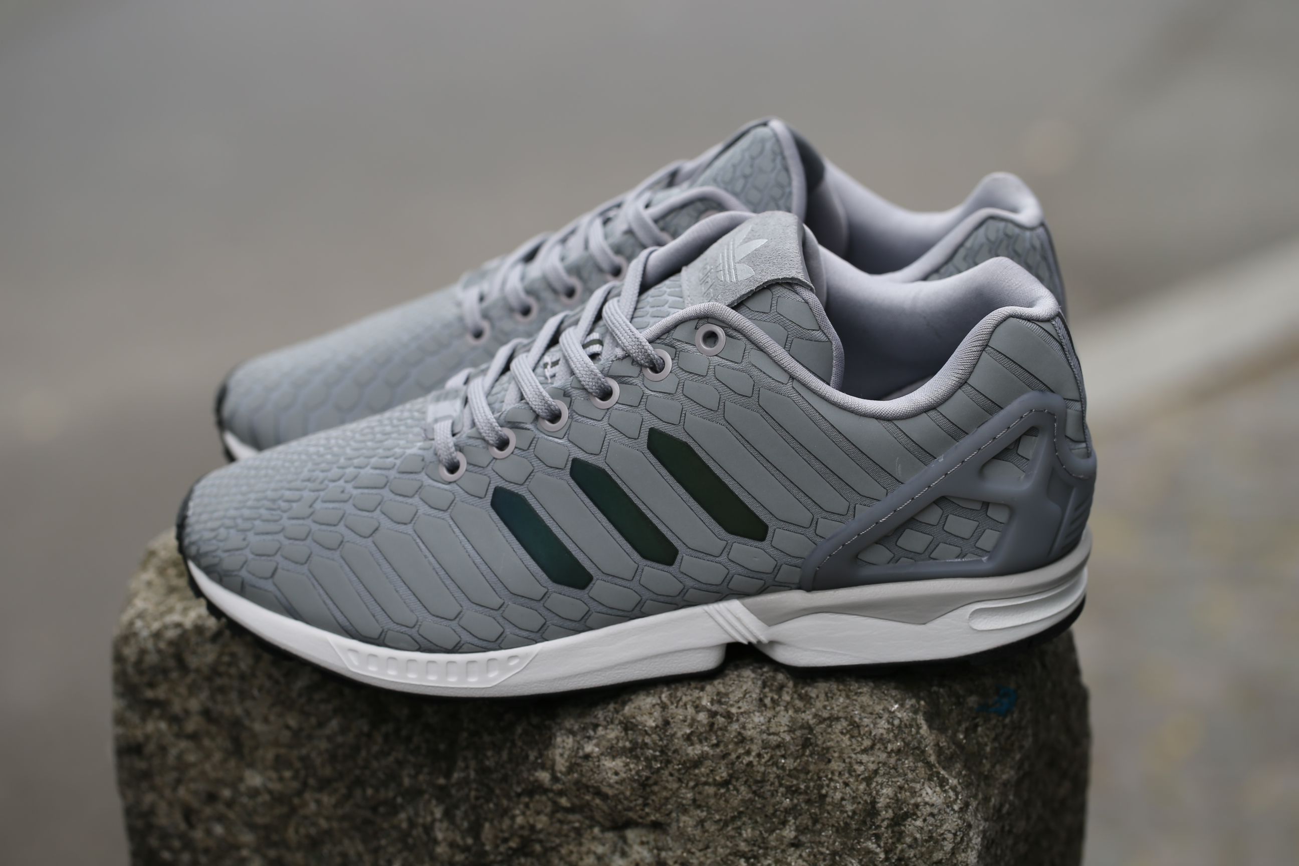 adidas flux prix