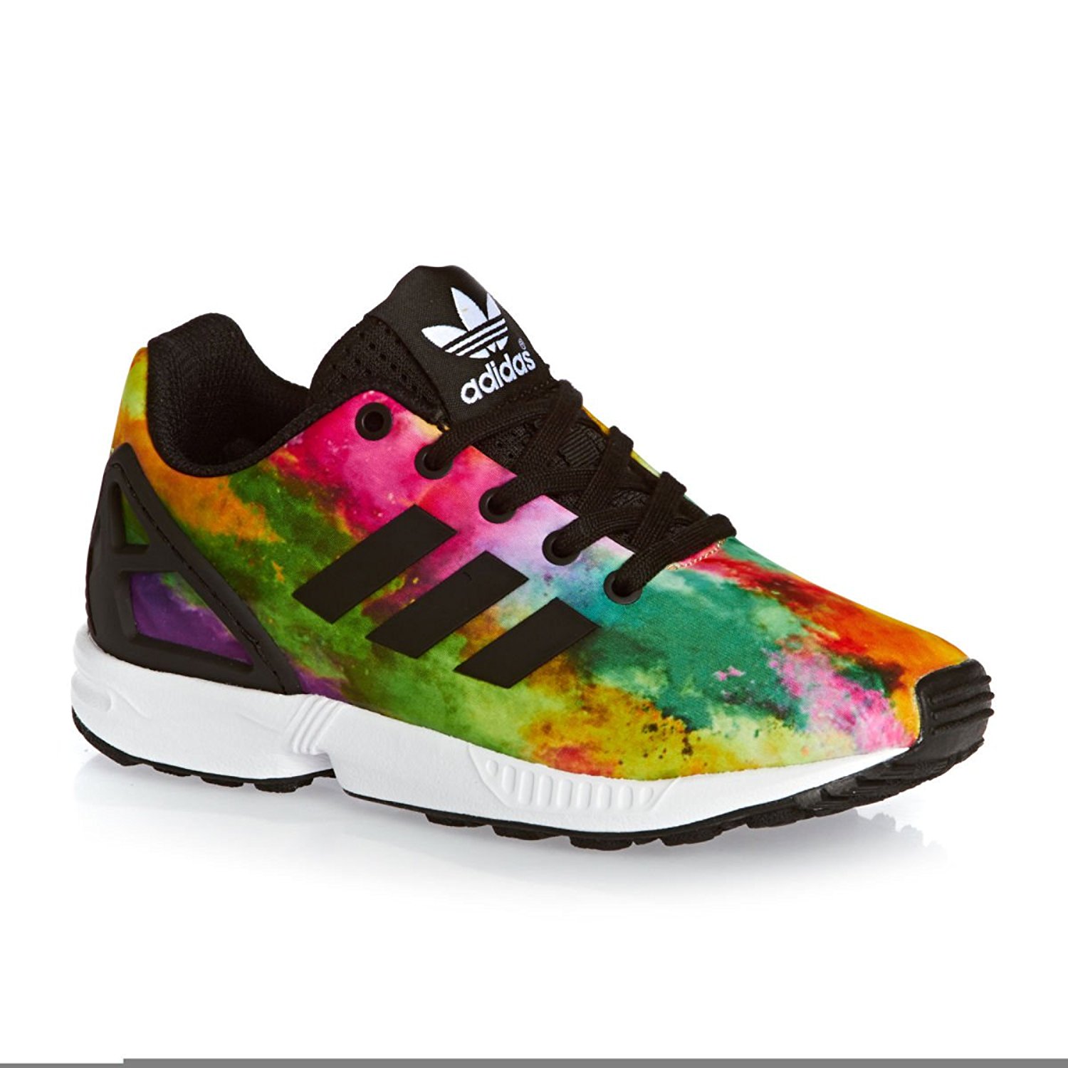 zx flux torsion noir