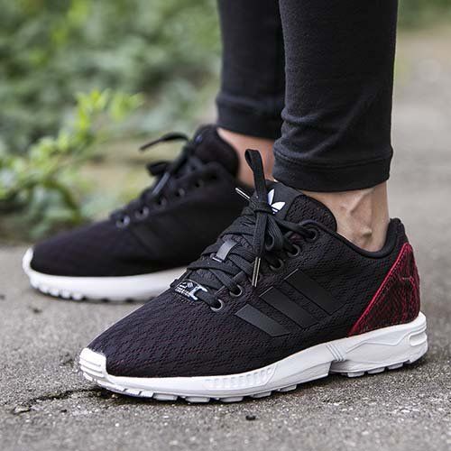 adidas torsion zx flux prix