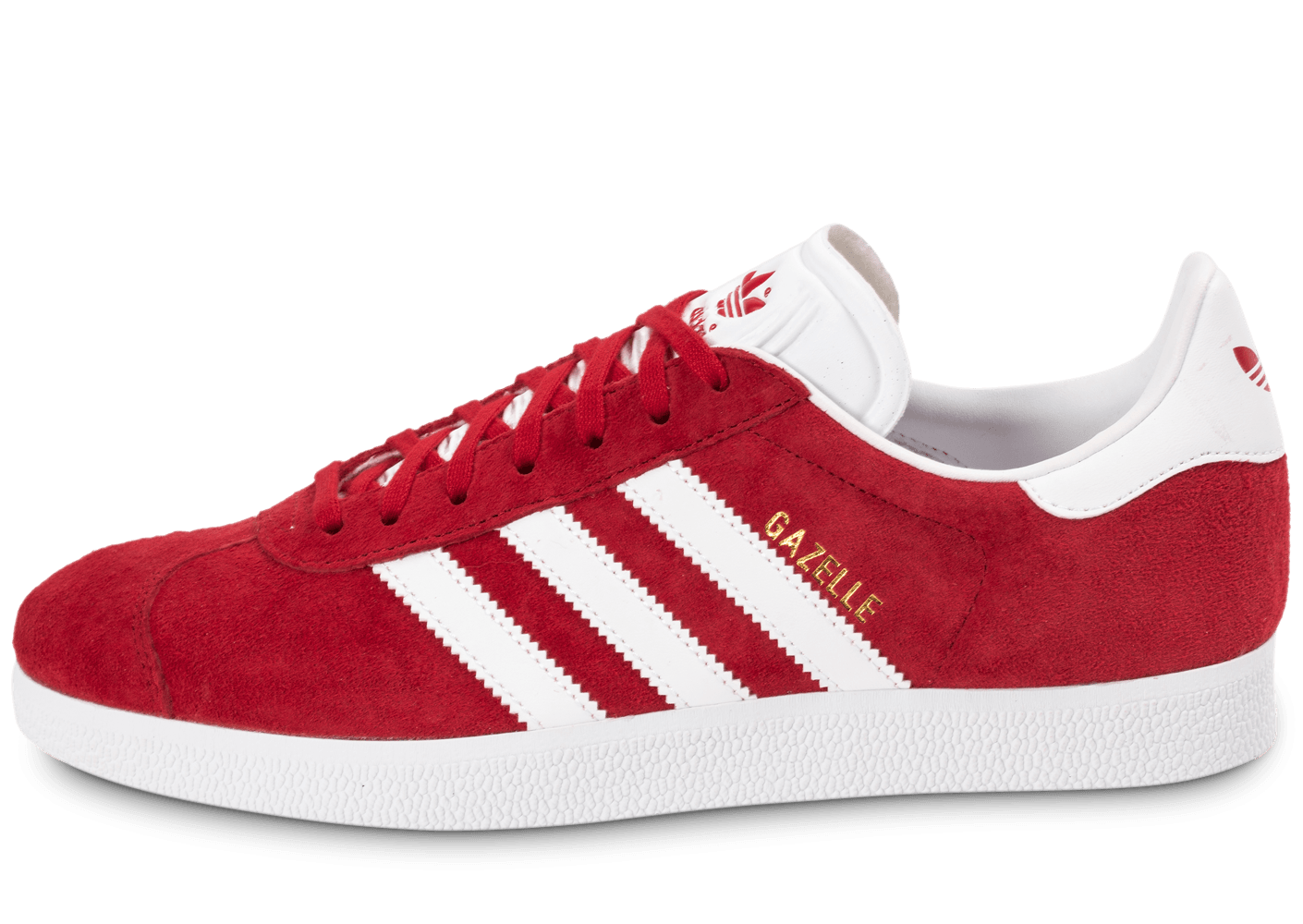 adidas rouge gazelle