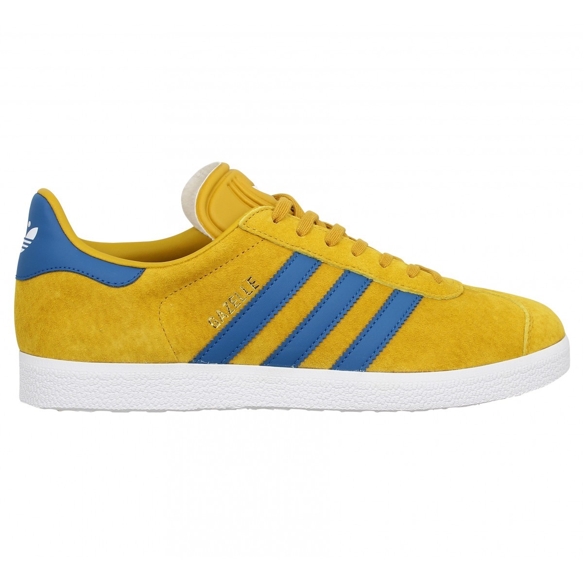 adidas gazelle homme bleu ciel