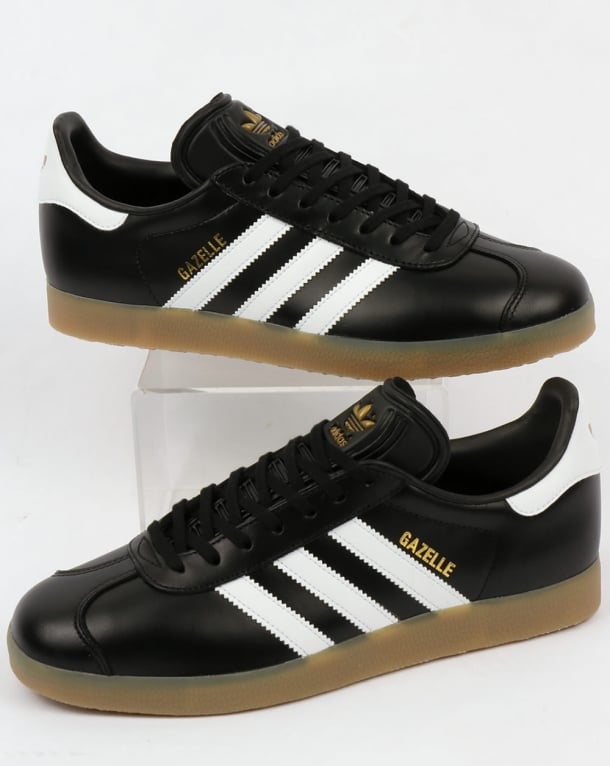 adidas gazelle homme cuir