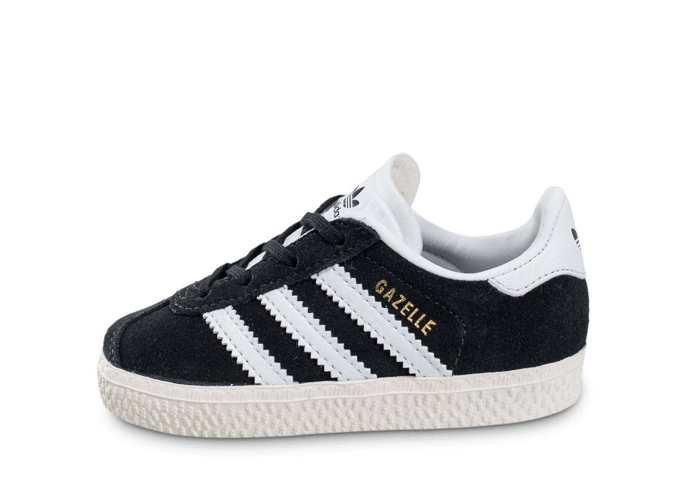 gazelle enfant noir