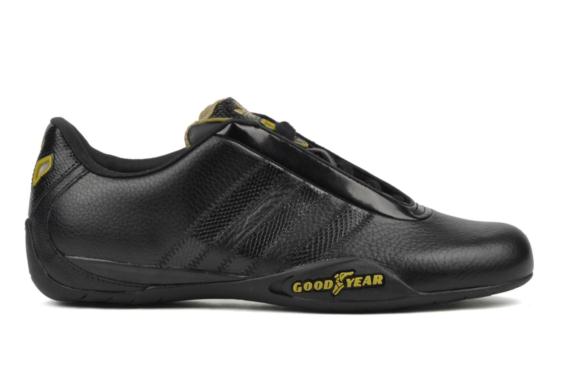 adidas goodyear rouge