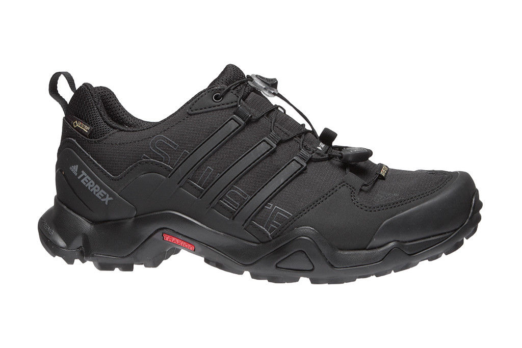 RÃ©duction de prix Noir adidas gore tex running Se Unisex Cuir Baskets - si-marigny.fr