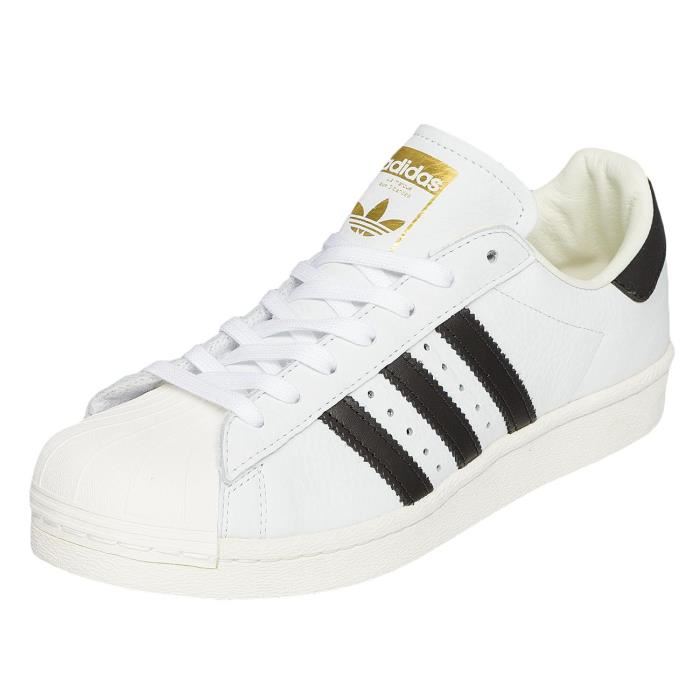 superstar adidas homme