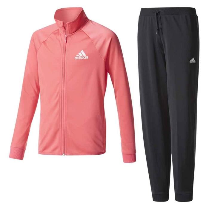 jogging fille adidas