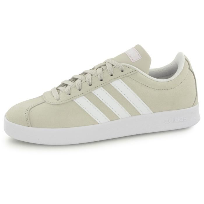 adidas neo beige