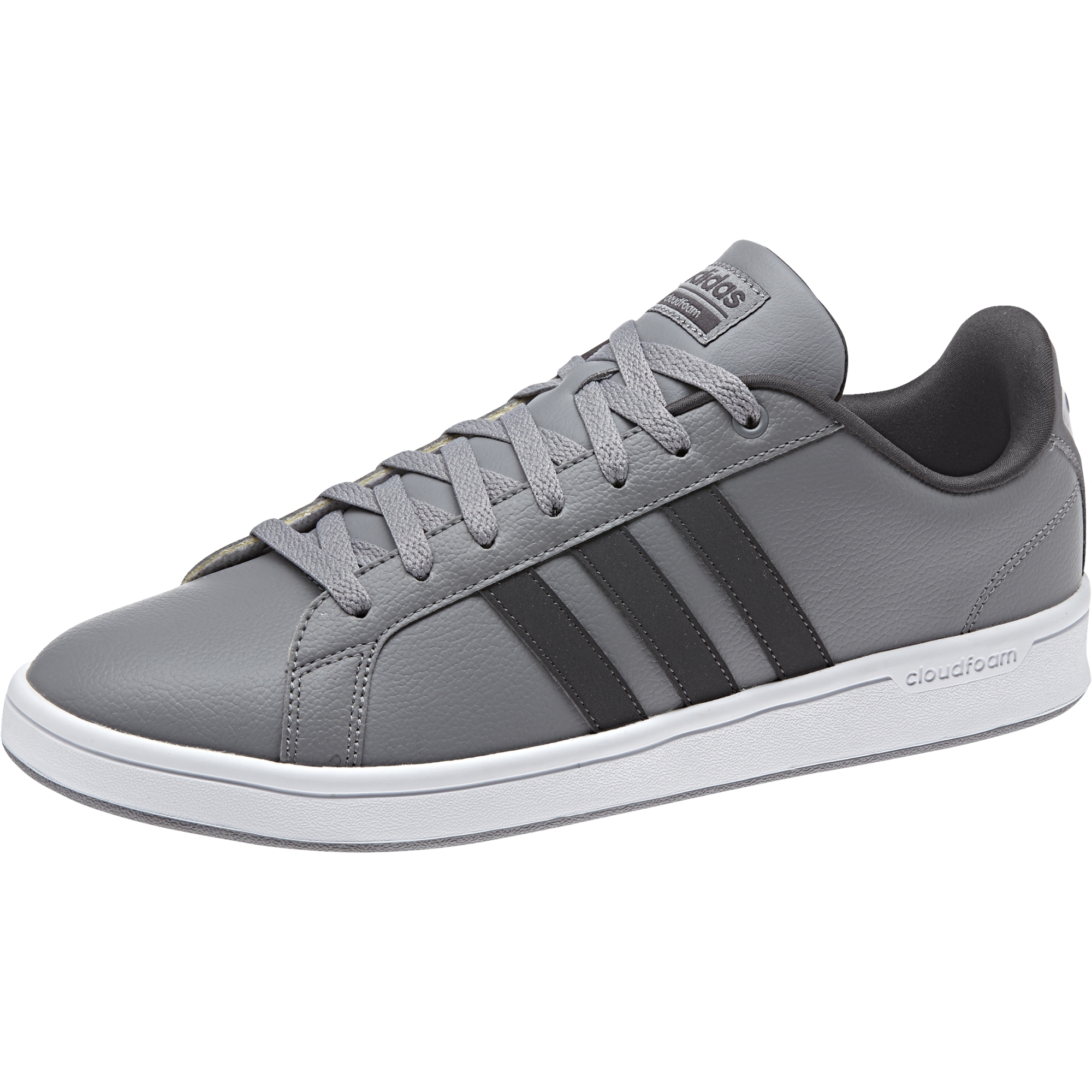 adidas neo homme blanc