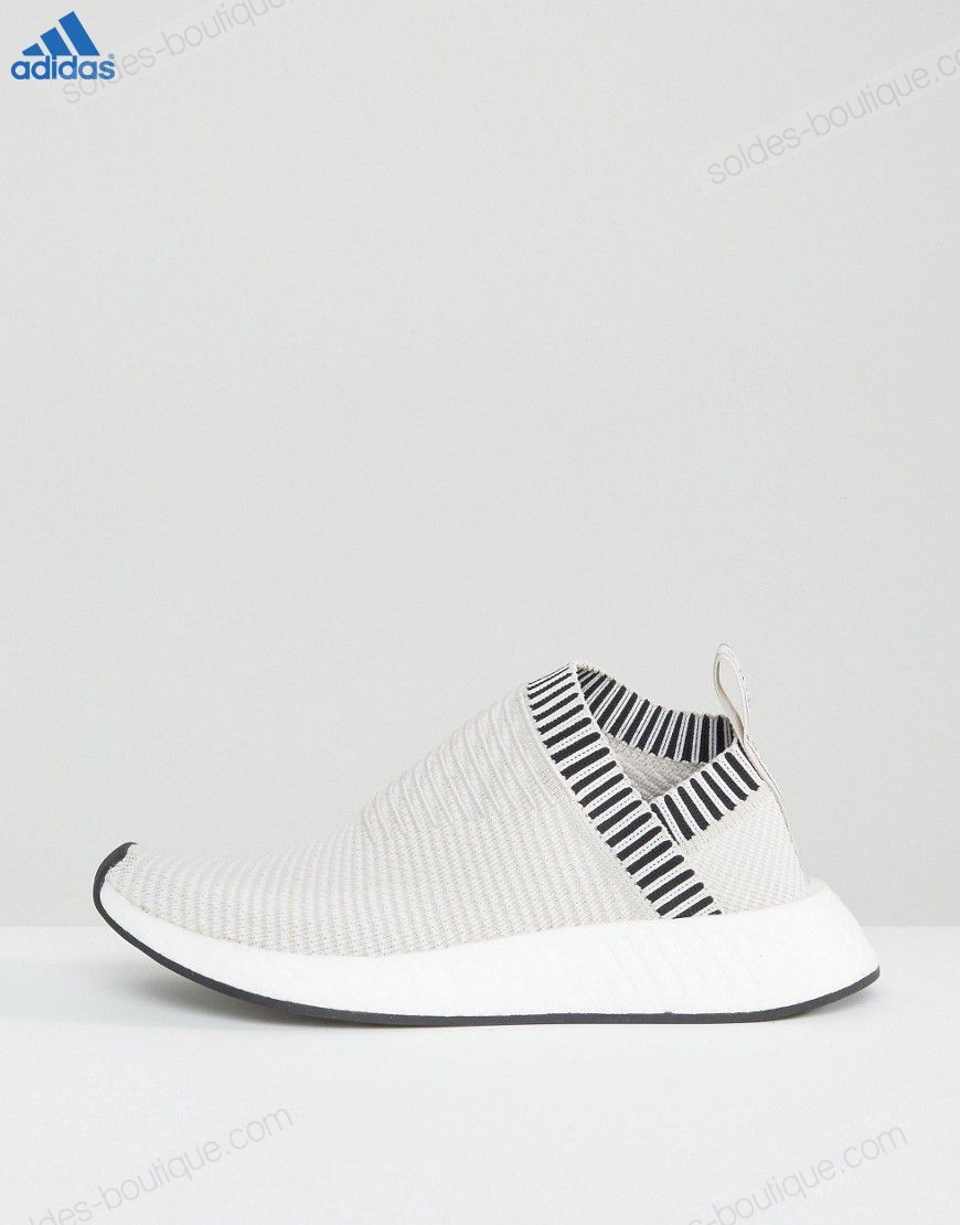 adidas nmd cs1 homme blanche