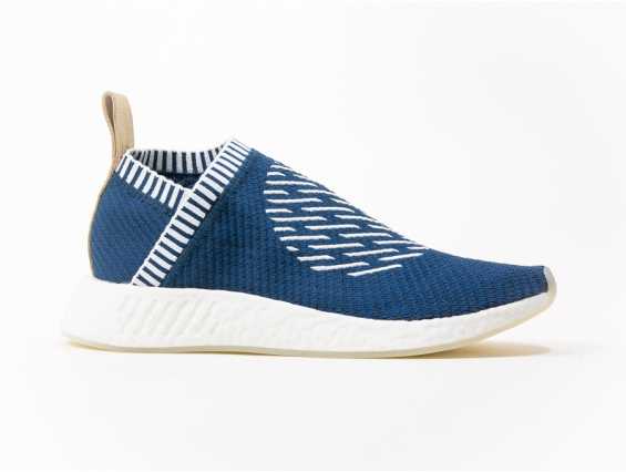 RÃ©duction de prix Noir adidas nmd cs2 pas cher Se Unisex Cuir Baskets - si-marigny.fr