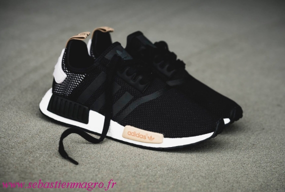 adidas nmd chaussure femme