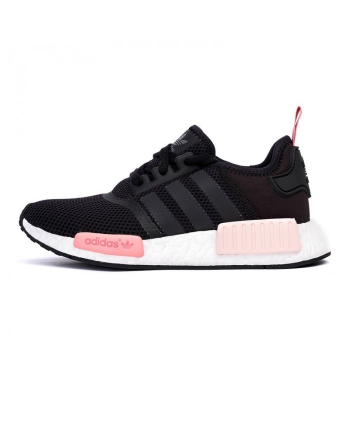 RÃ©duction de prix Noir adidas nmd femme noir Se Unisex Cuir Baskets - si-marigny.fr