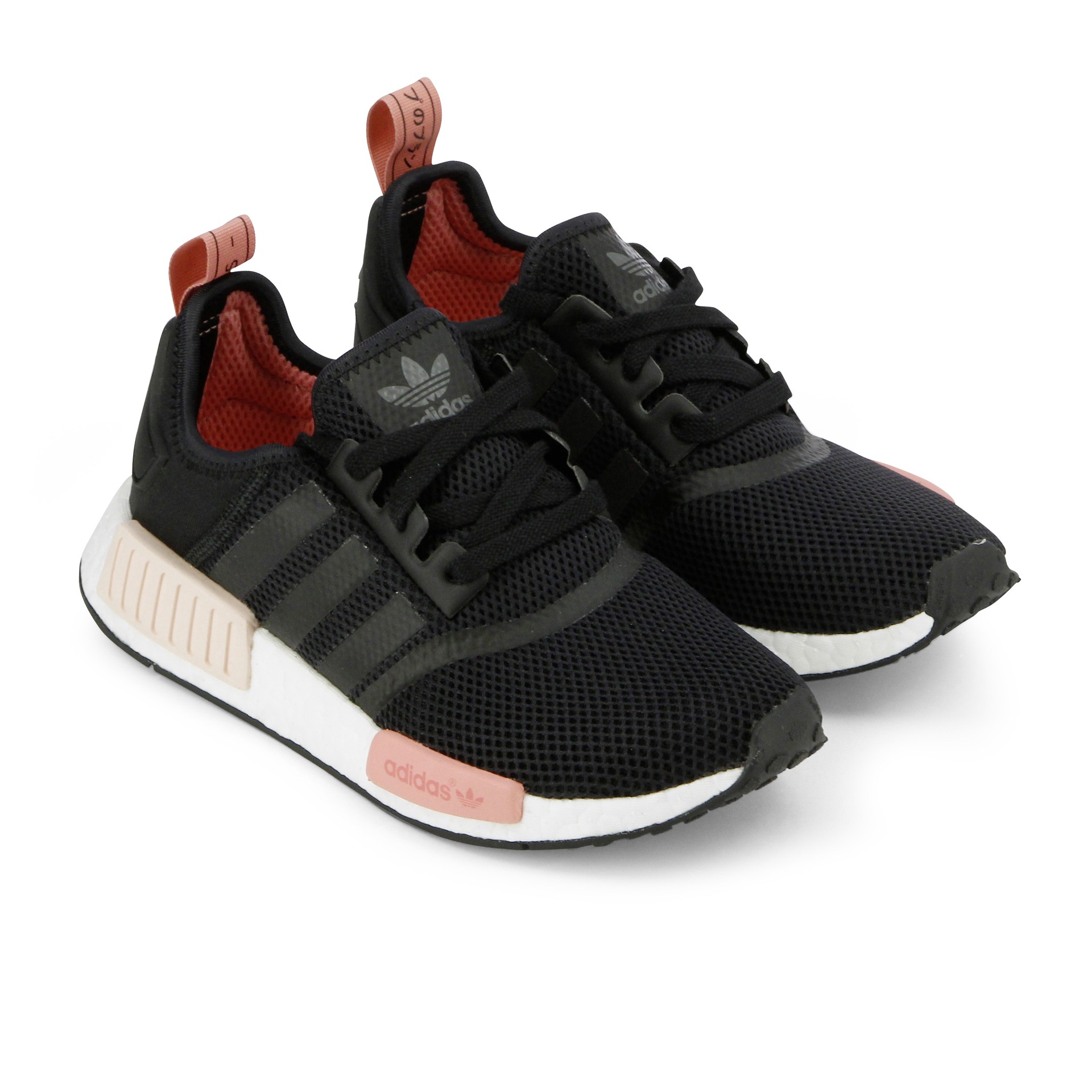 adidas nmd femme noir