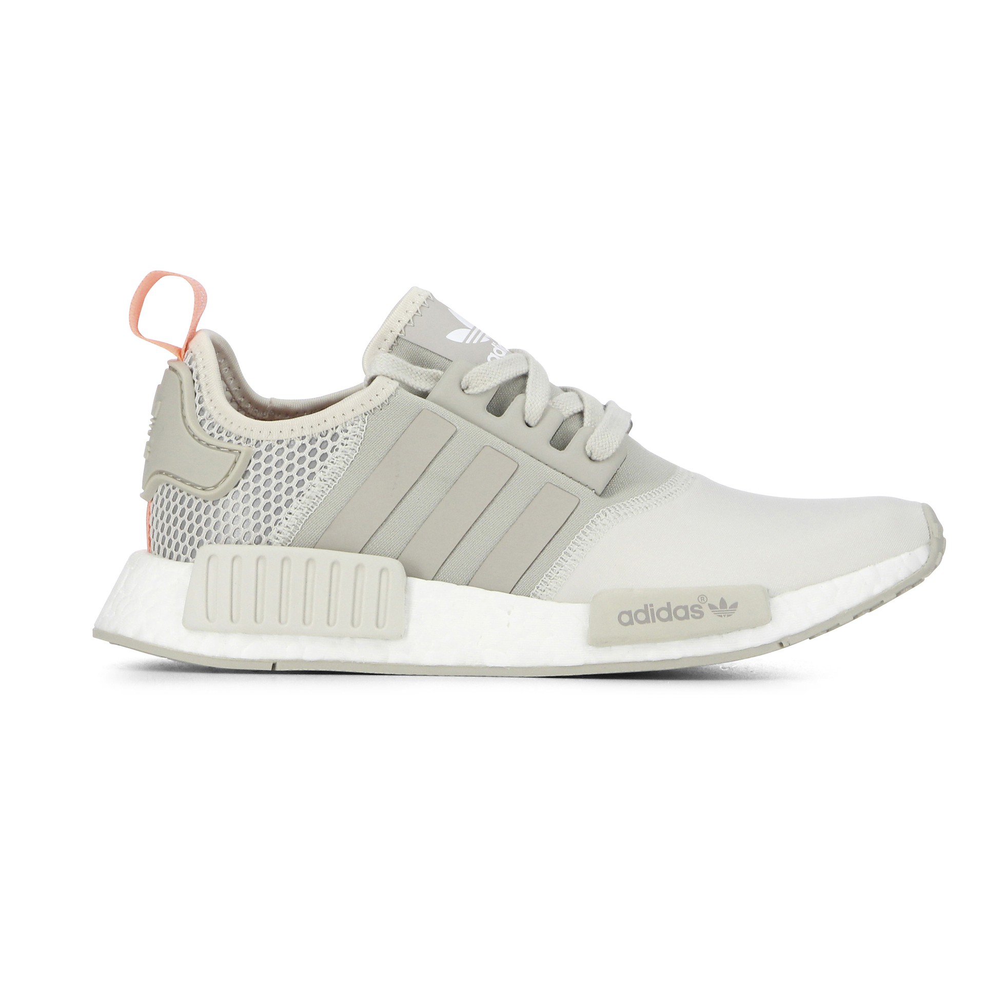 adidas nmd femme blanc