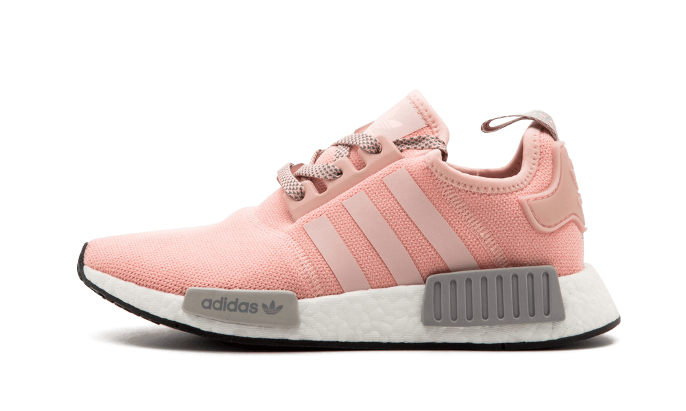 adidas nmd r1 femme rose