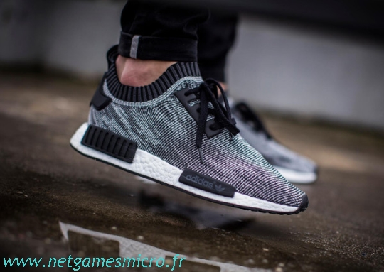 adidas nmd prix homme