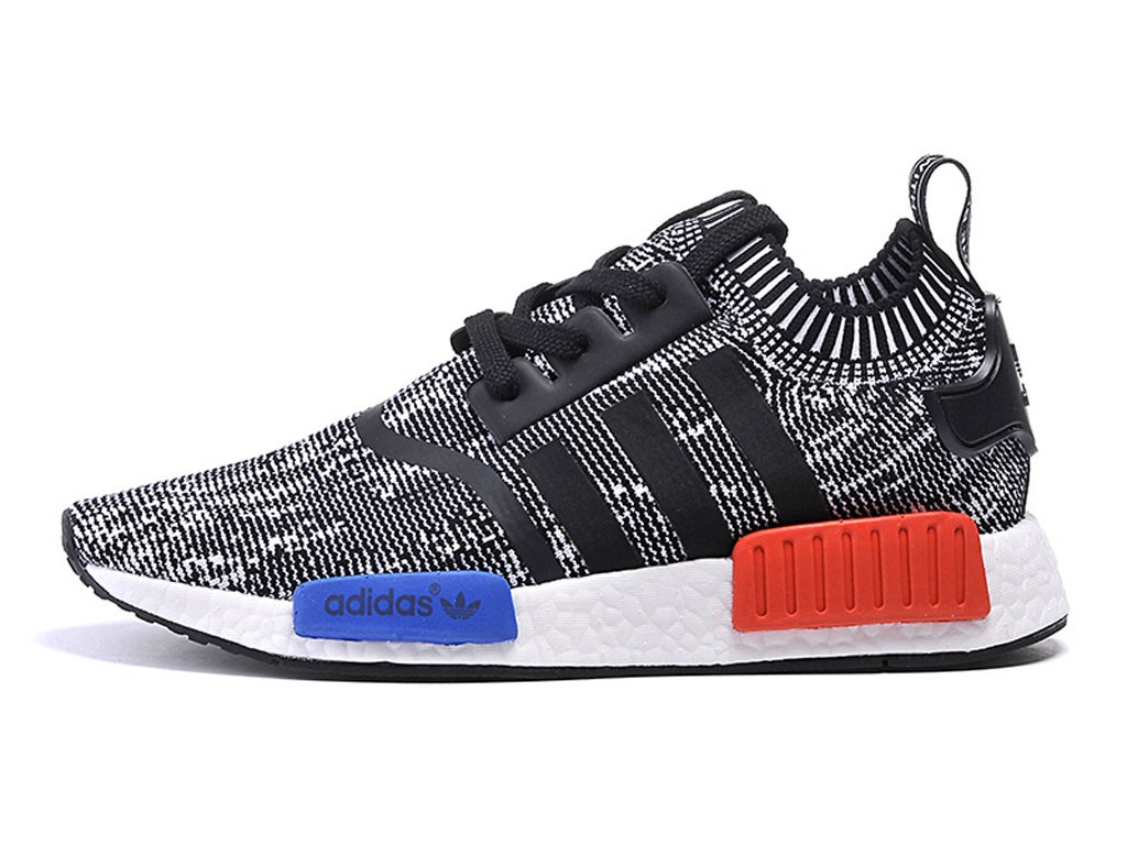 adidas nmd homme noir