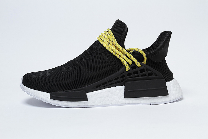 human races shoes stockx