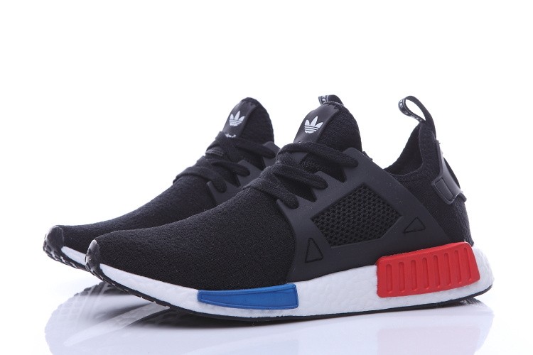 adidas nmd noir rouge
