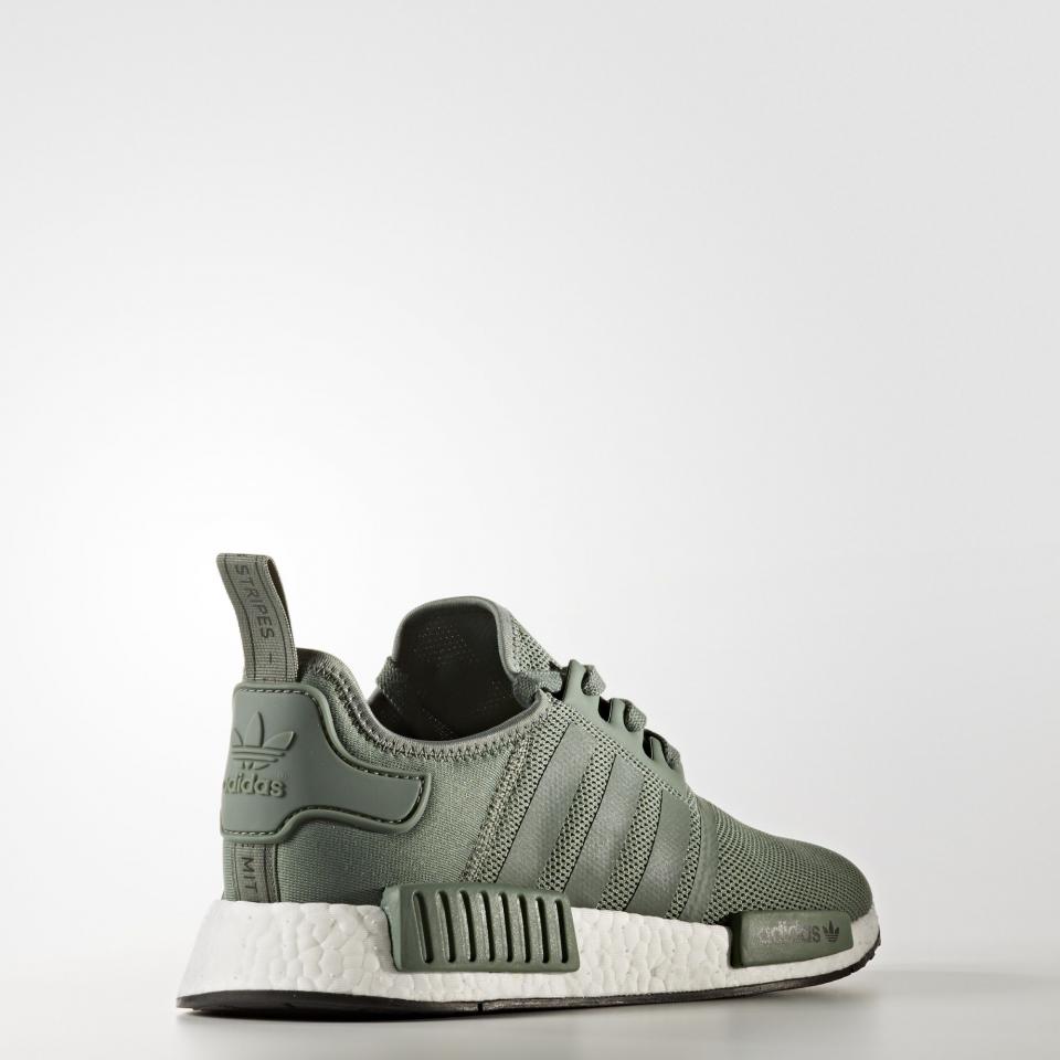 adidas nmd cs2 Vert femme