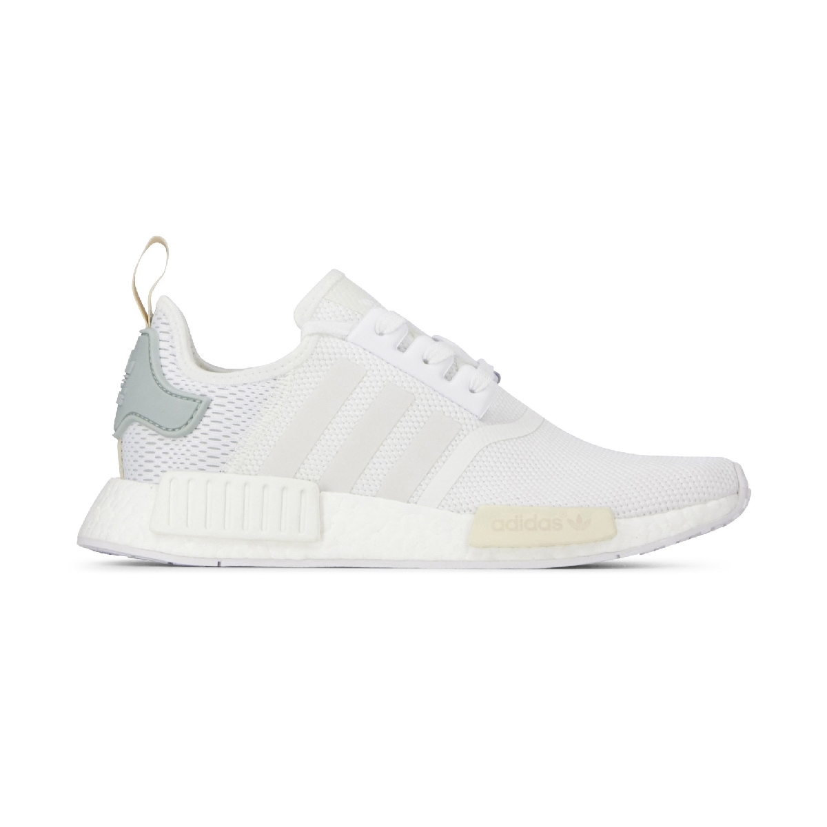 adidas nmd r1 homme vert