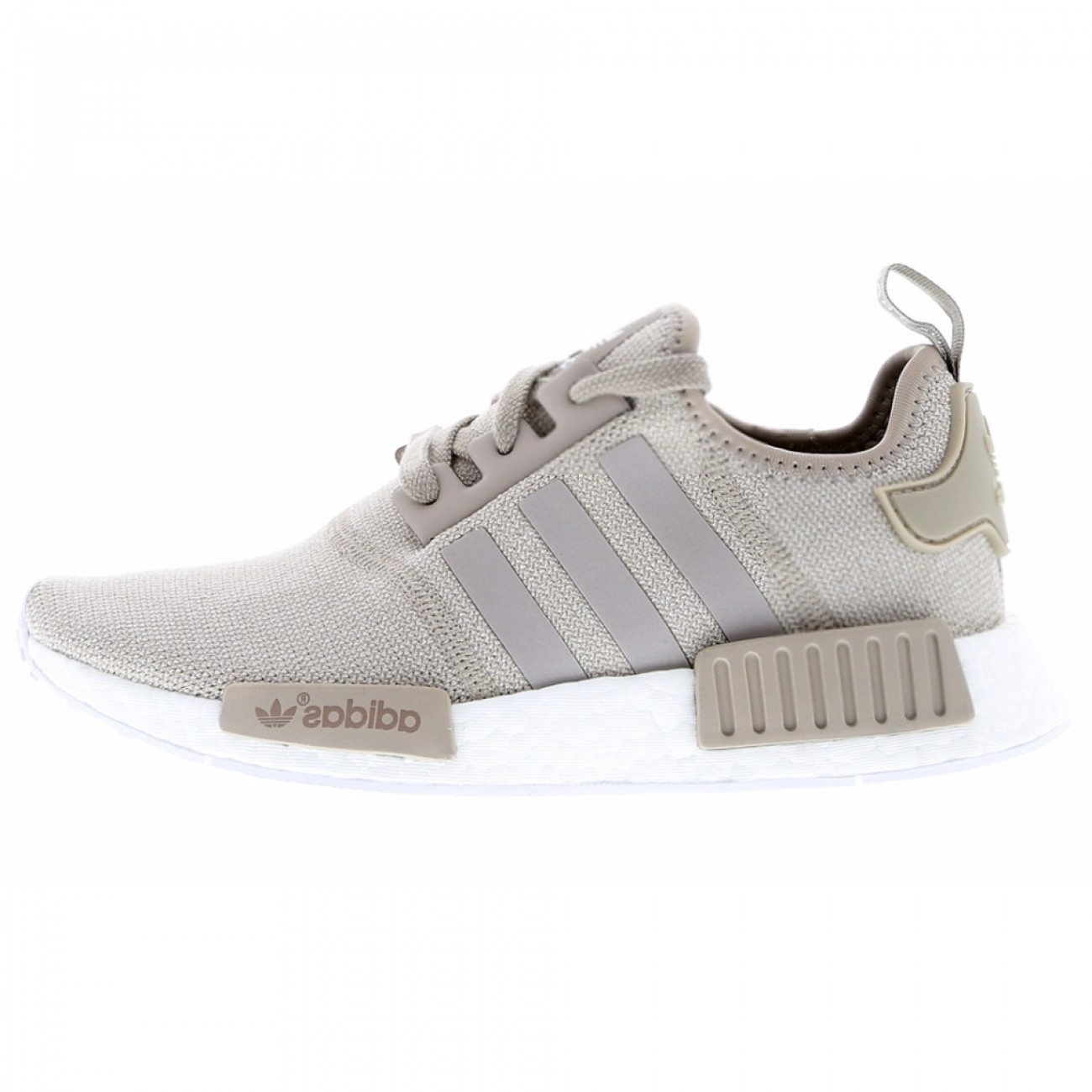 adidas dÃ©voile la NMD_R1 Primeknit Vapour Grey - Le Site de la Sneaker