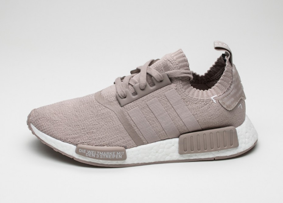 RÃ©duction de prix Noir adidas nmd vapour grey Se Unisex Cuir Baskets - si-marigny.fr