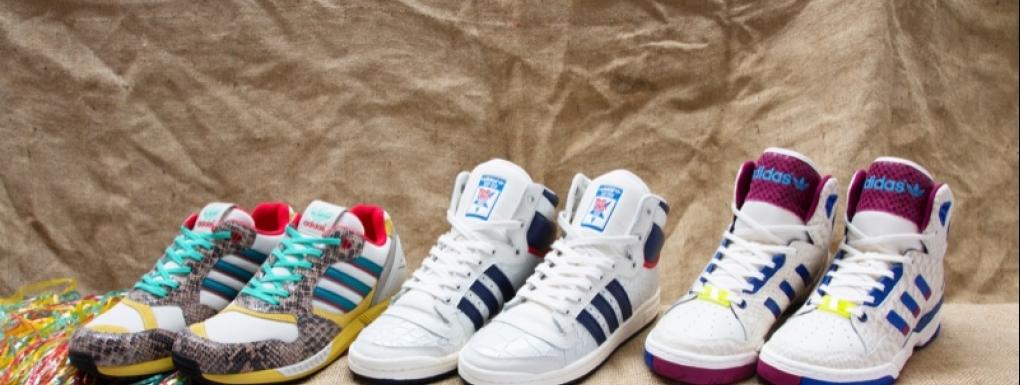 nouvelle adidas femme 2019