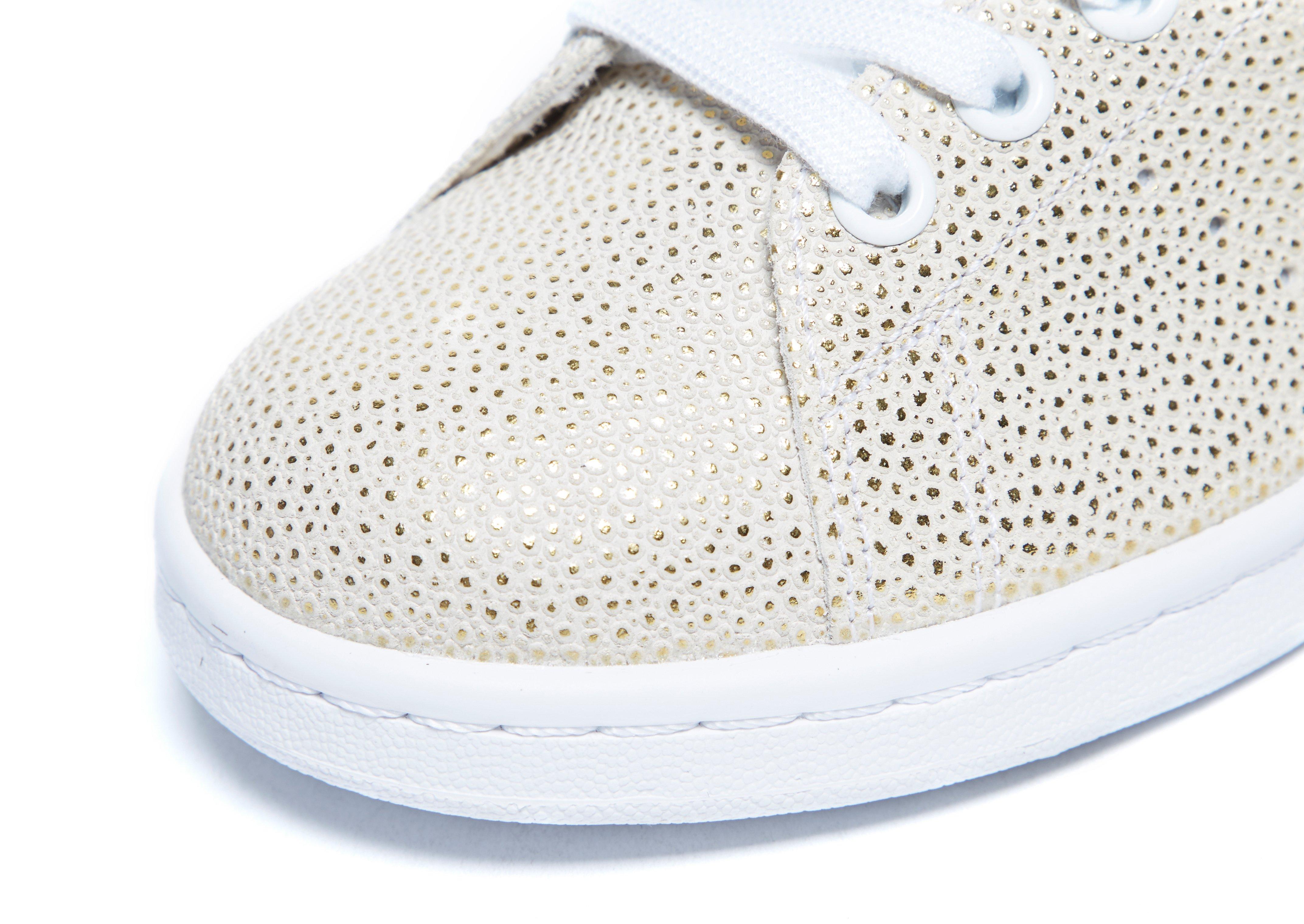 R?�duction de prix Noir adidas original stan smith femme Se Unisex Cuir Baskets - si-marigny.fr