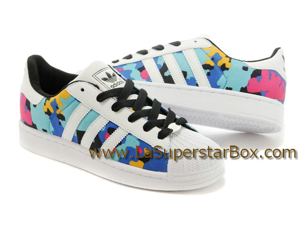 adidas original superstar 2 prix