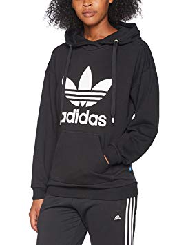 adidas capuche femme
