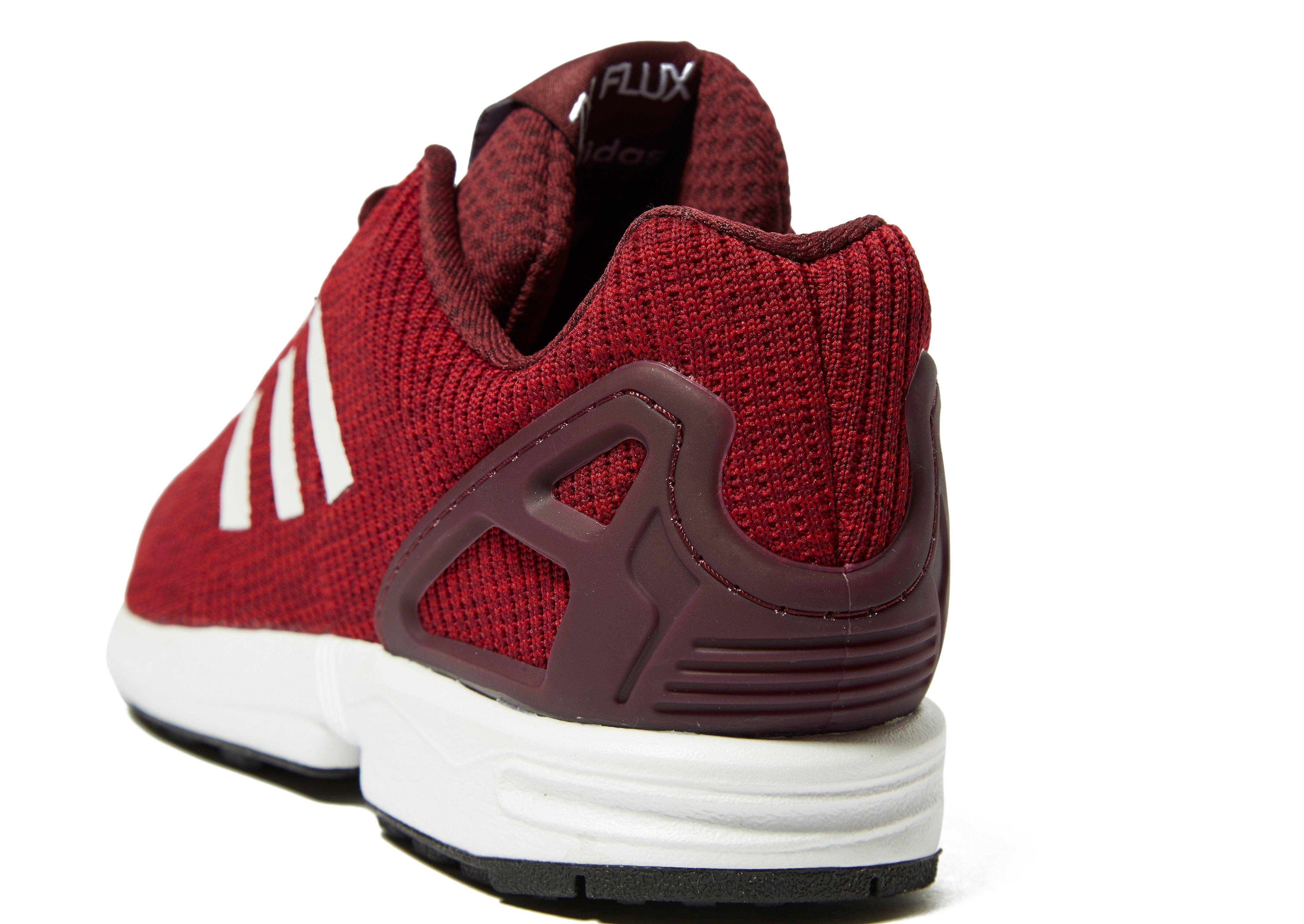 adidas zx noir et blanc