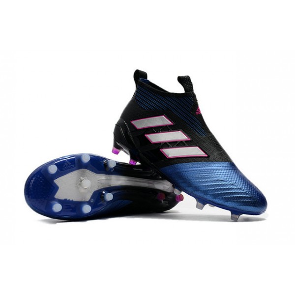 crampon adidas sans lacet junior pas cher