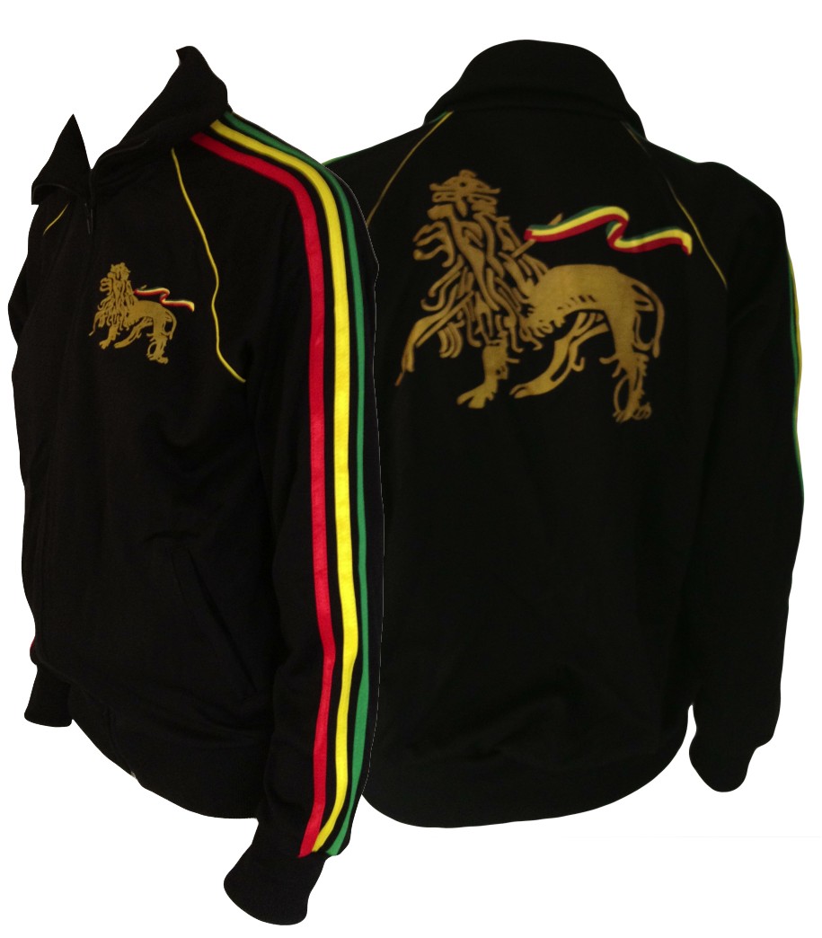 rasta color adidas