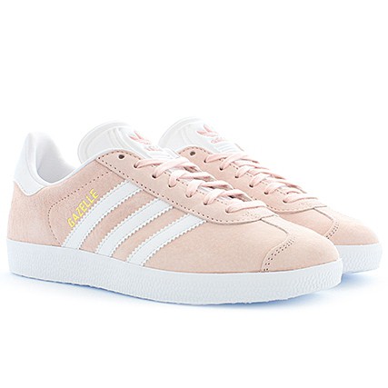 veste adidas rose pale