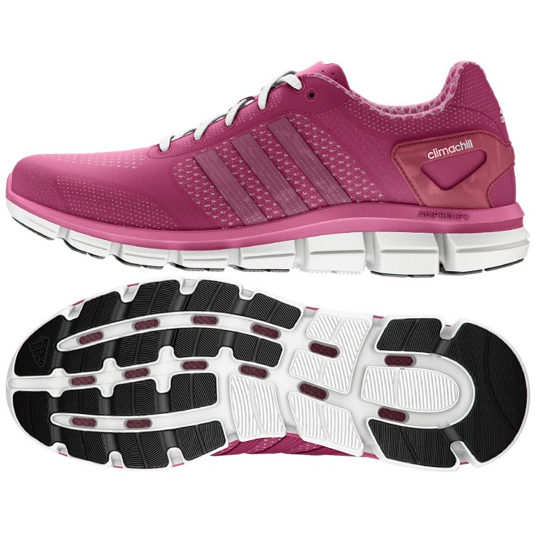 RÃ©duction de prix Noir adidas running femme rose Se Unisex Cuir Baskets - si-marigny.fr