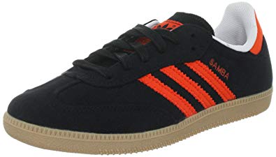 adidas samba black vegan